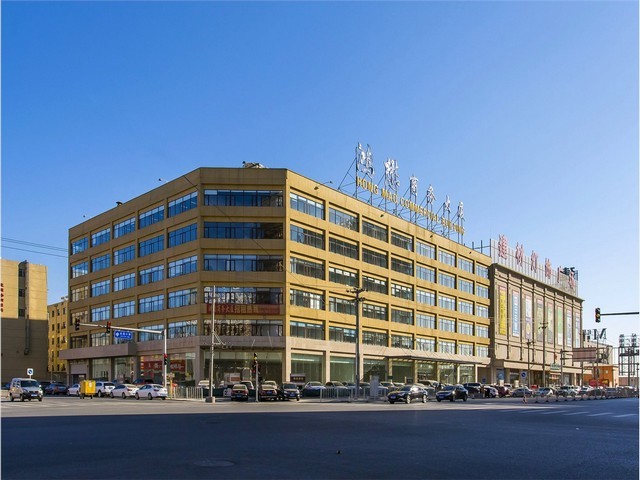 中山二手瑞驰充电面包车服务